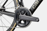 Cannondale SuperSix EVO 1 SL Hi-Mod Gen. 5 Ultegra 12 Speed Disc Road Bike