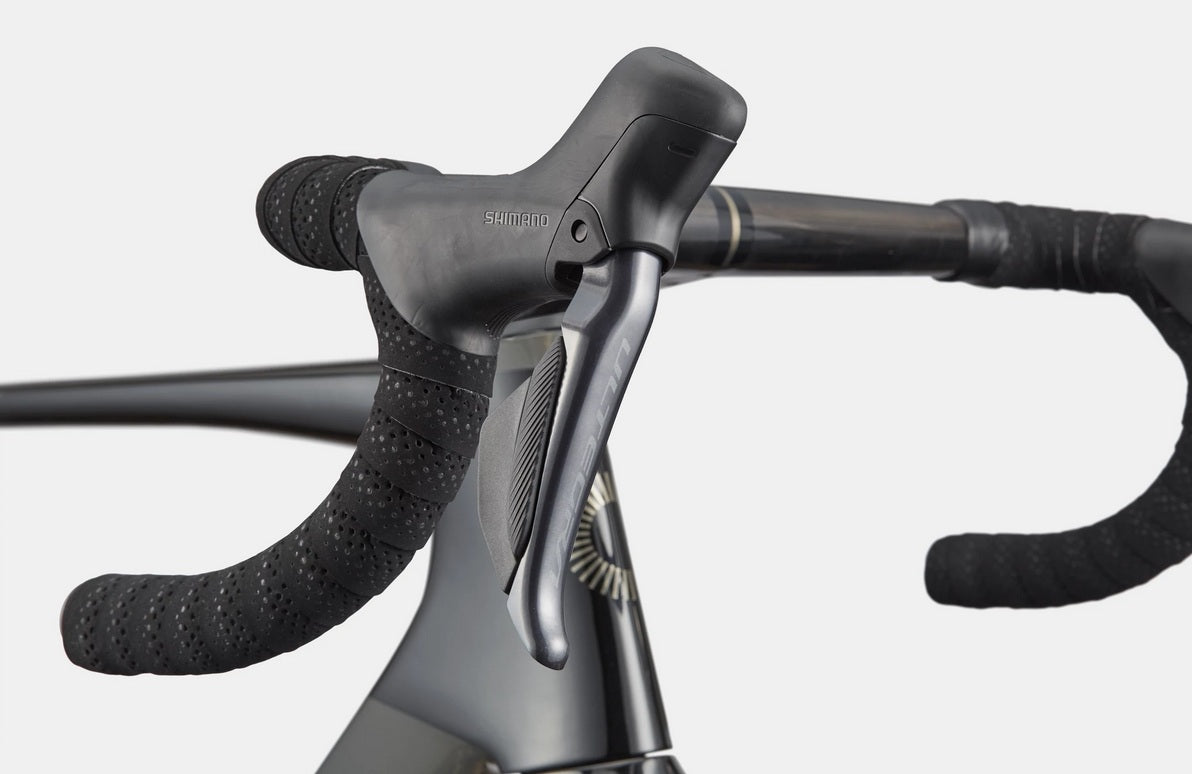 Cannondale SuperSix EVO 1 SL Hi-Mod Gen. 5 Ultegra 12 Speed Disc Road Bike