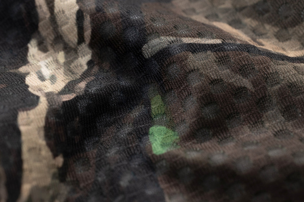 Men's Team Hurricanes "Hunting Season" Cycling Jersey