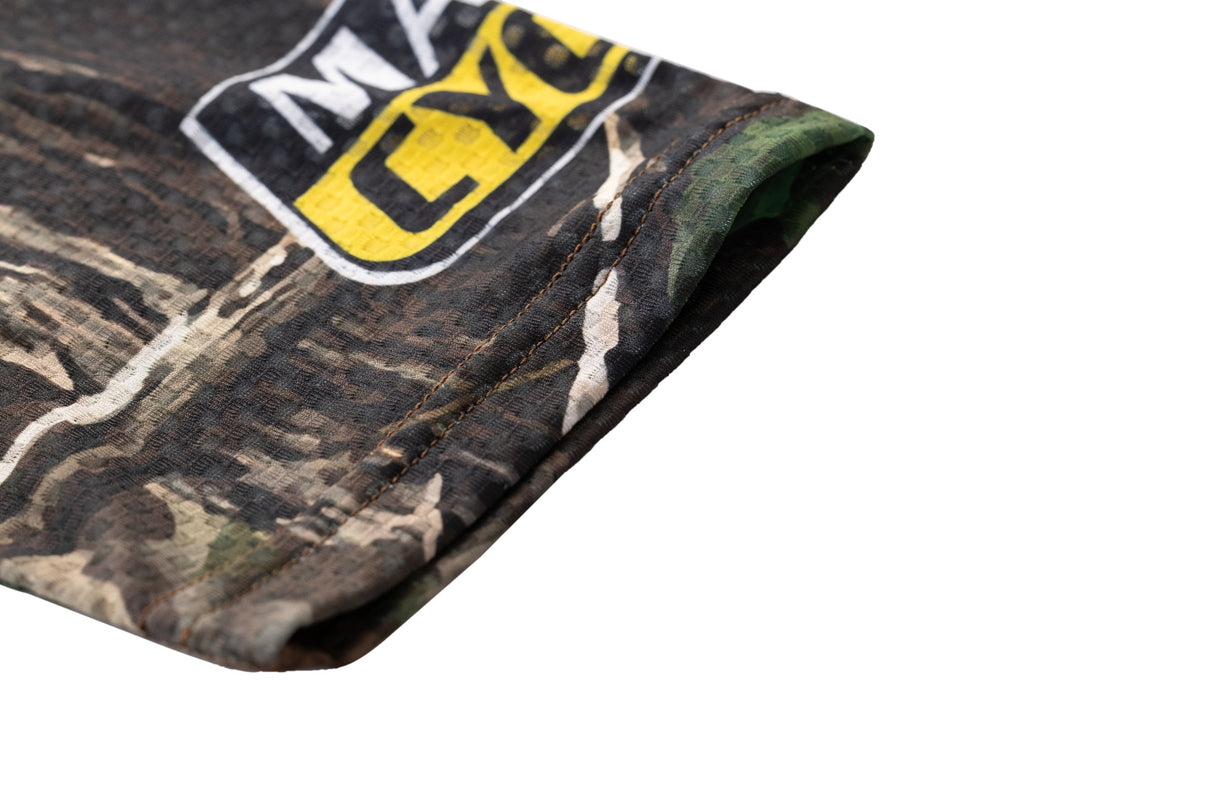 Men's Team Hurricanes "Hunting Season" Cycling Jersey