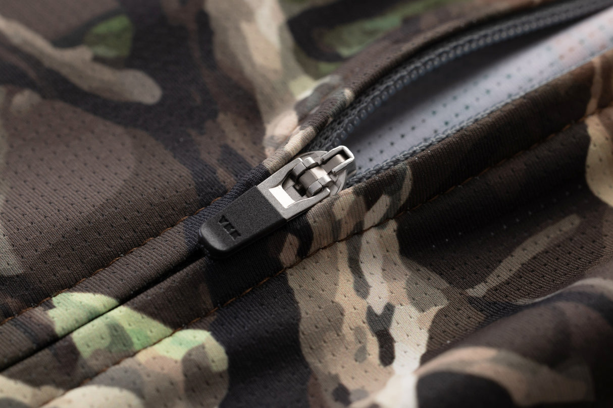 Men's Team Hurricanes "Hunting Season" Cycling Jersey