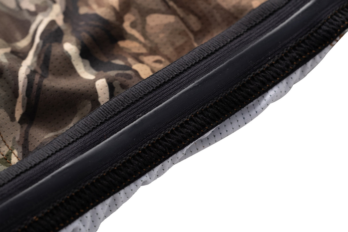 Men's Team Hurricanes "Hunting Season" Cycling Jersey