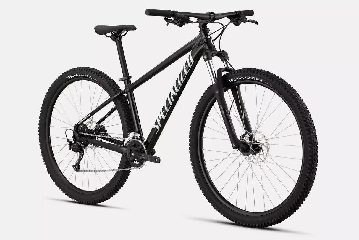 2026 Specialized Rockhopper Alloy 9 Speed Front Suspension Mountain Bike