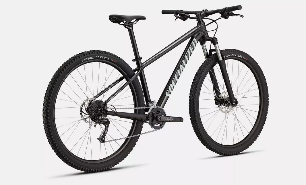 2026 Specialized Rockhopper Alloy 9 Speed Front Suspension Mountain Bike