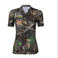 Women's Team Hurricanes "Hunting Season" Cycling Jersey