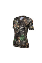 Women's Team Hurricanes "Hunting Season" Cycling Jersey