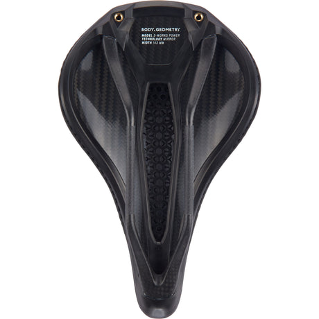 Specialized S-works Power with Mirror Bike Saddle