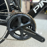 Team Ineos Pinarello Dogma K10 Carbon UDI2 Road Bike - 57.5cm - ridden by Luke Rowe