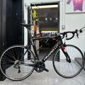 Ineos Pinarello Dogma K10 Di2 Carbon Road Bike - 57.5 cm - ridden by Luke Rowe