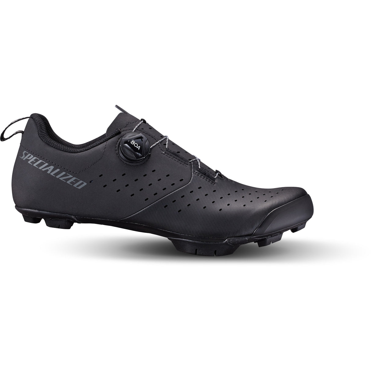 Recon 1.0 Gravel and Mountain Bike Shoes