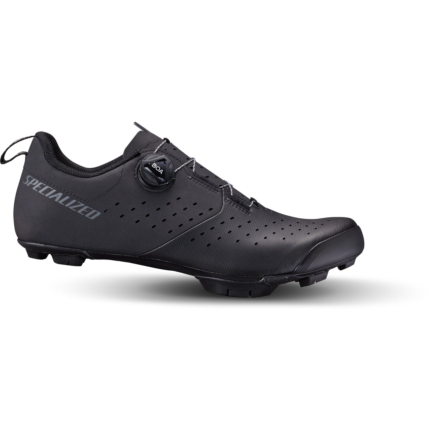 Recon 1.0 Gravel and Mountain Bike Shoes