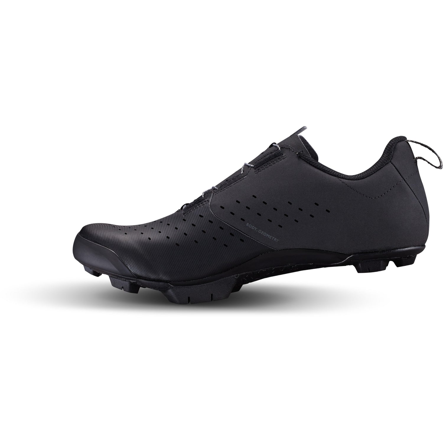 Recon 1.0 Gravel and Mountain Bike Shoes