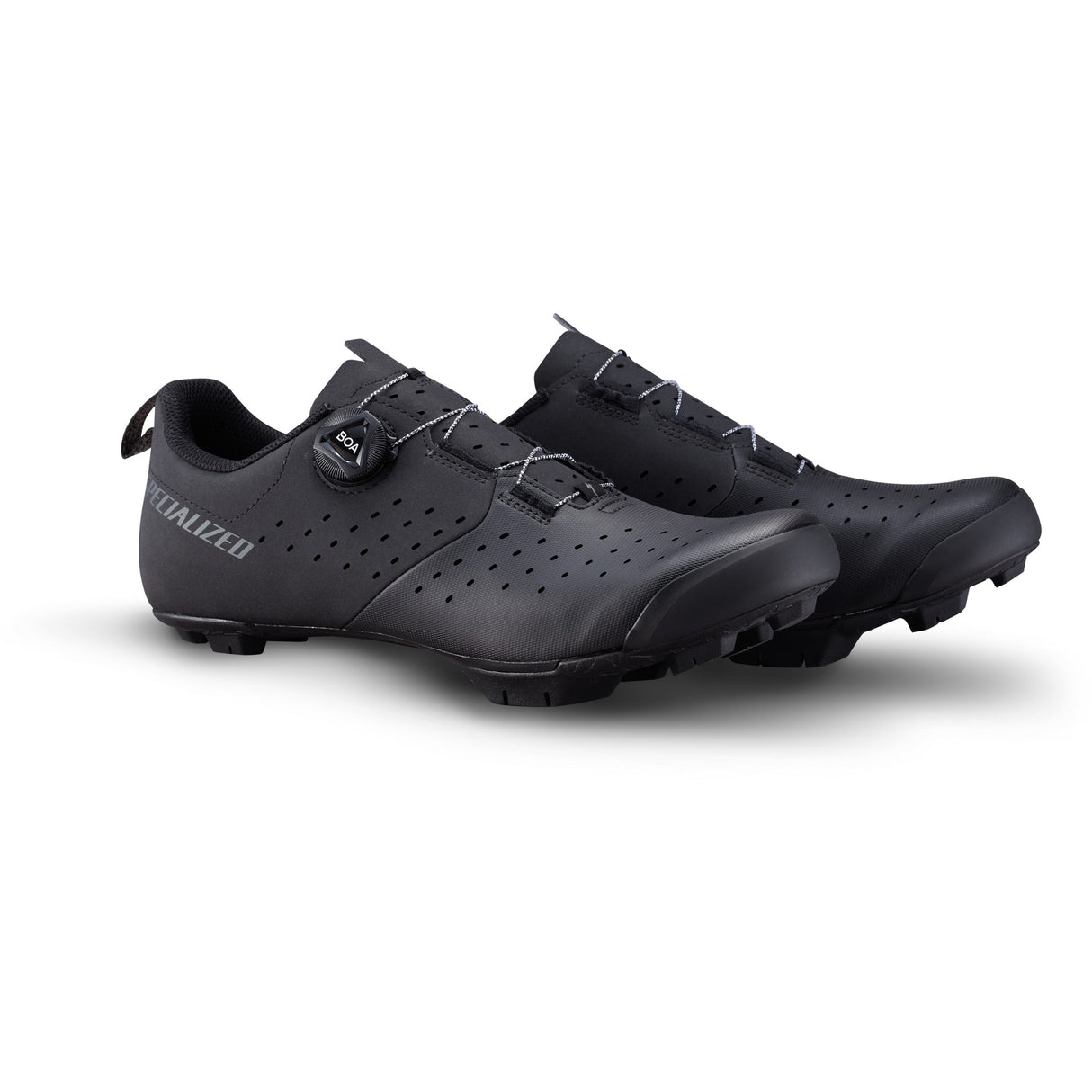 Recon 1.0 Gravel and Mountain Bike Shoes