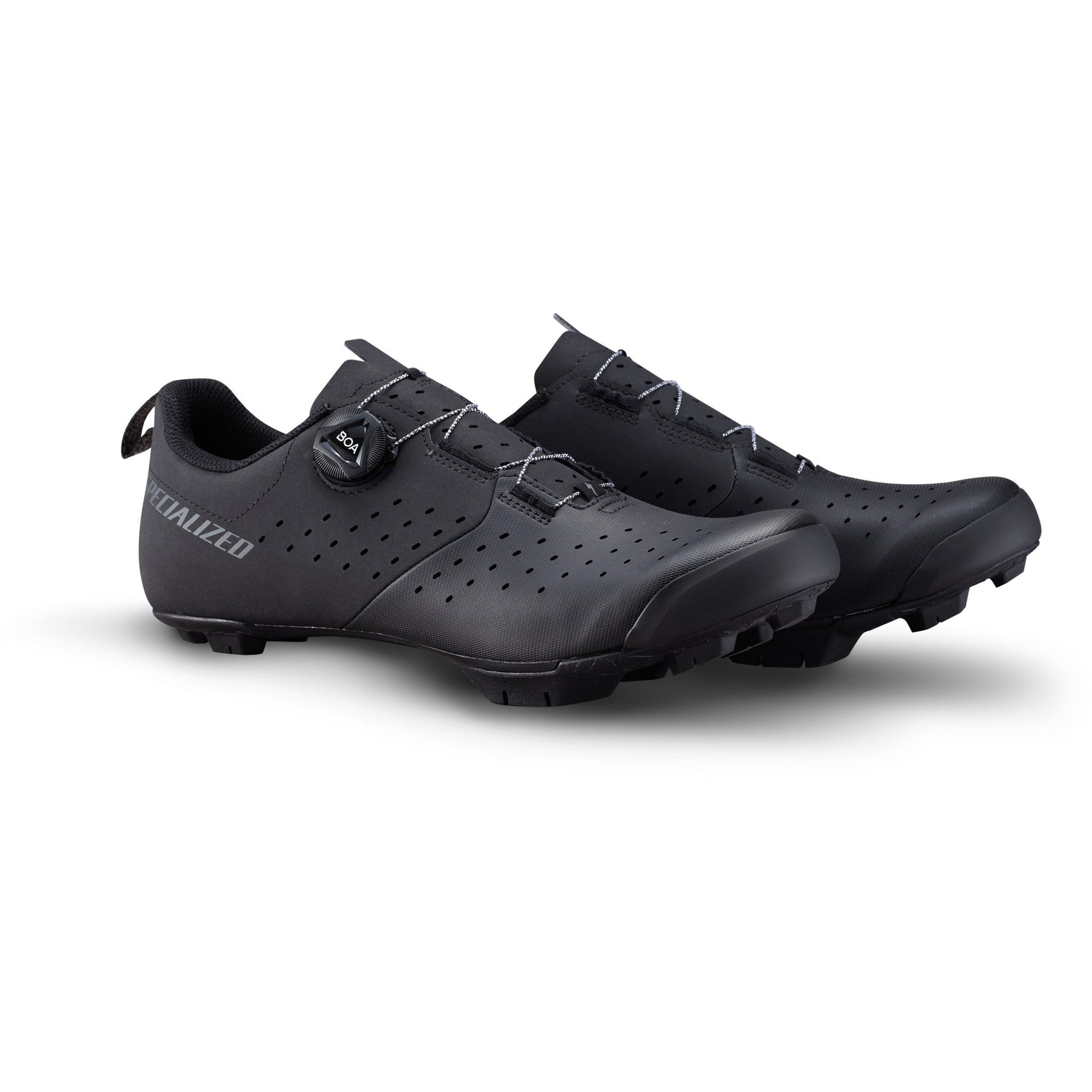 Recon 1.0 Gravel and Mountain Bike Shoes