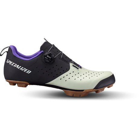 Recon 1.0 Gravel and Mountain Bike Shoes