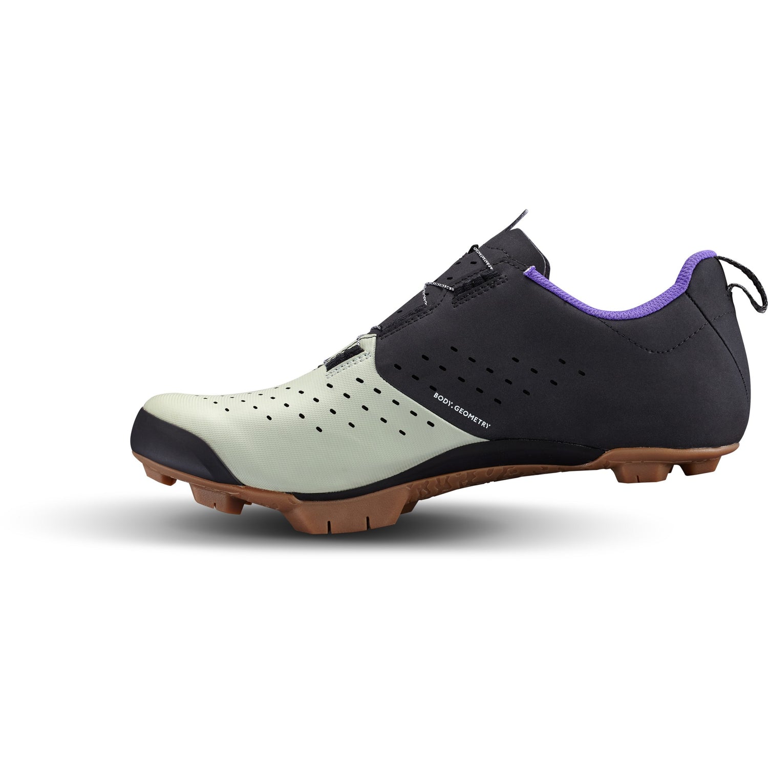 Recon 1.0 Gravel and Mountain Bike Shoes