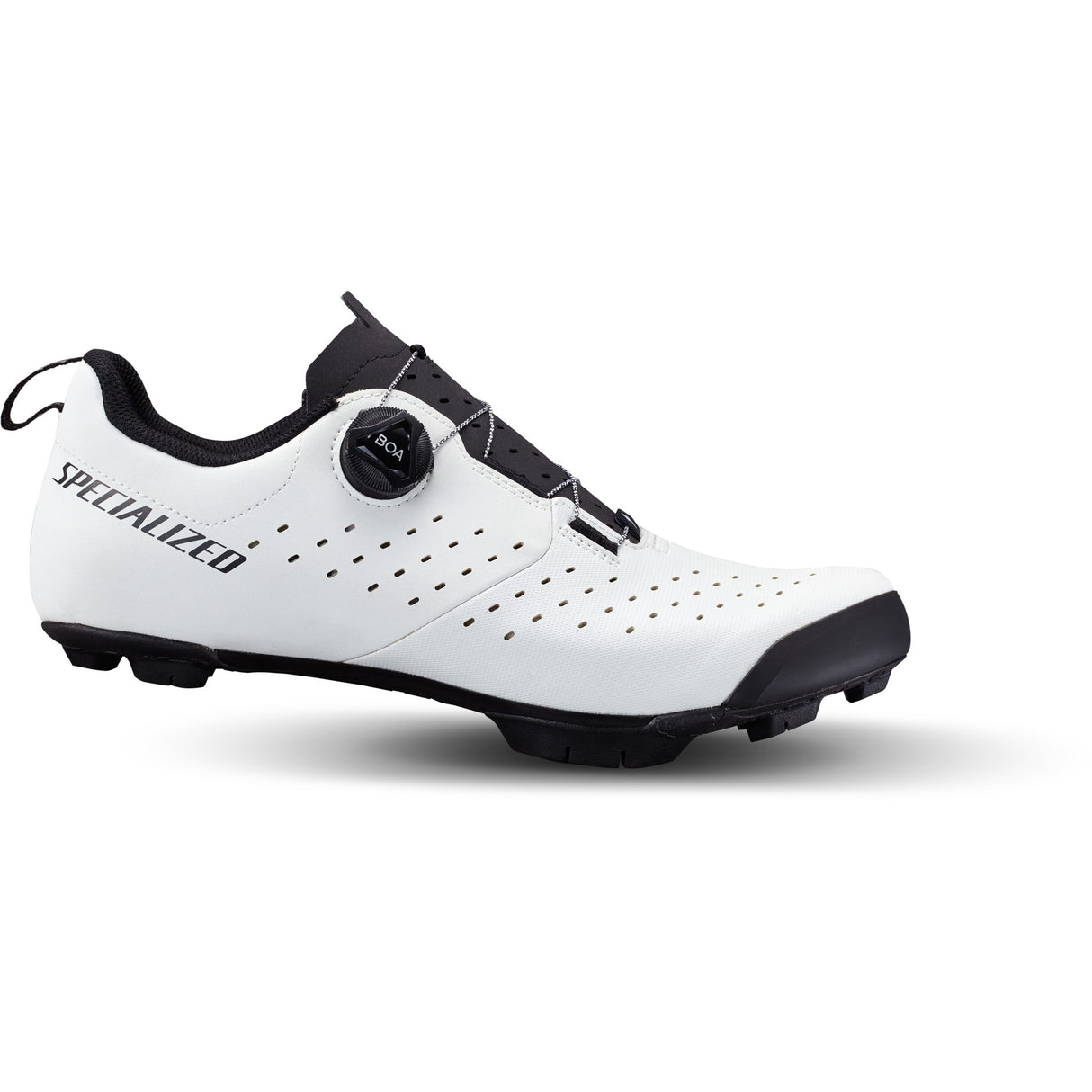 Recon 1.0 Gravel and Mountain Bike Shoes
