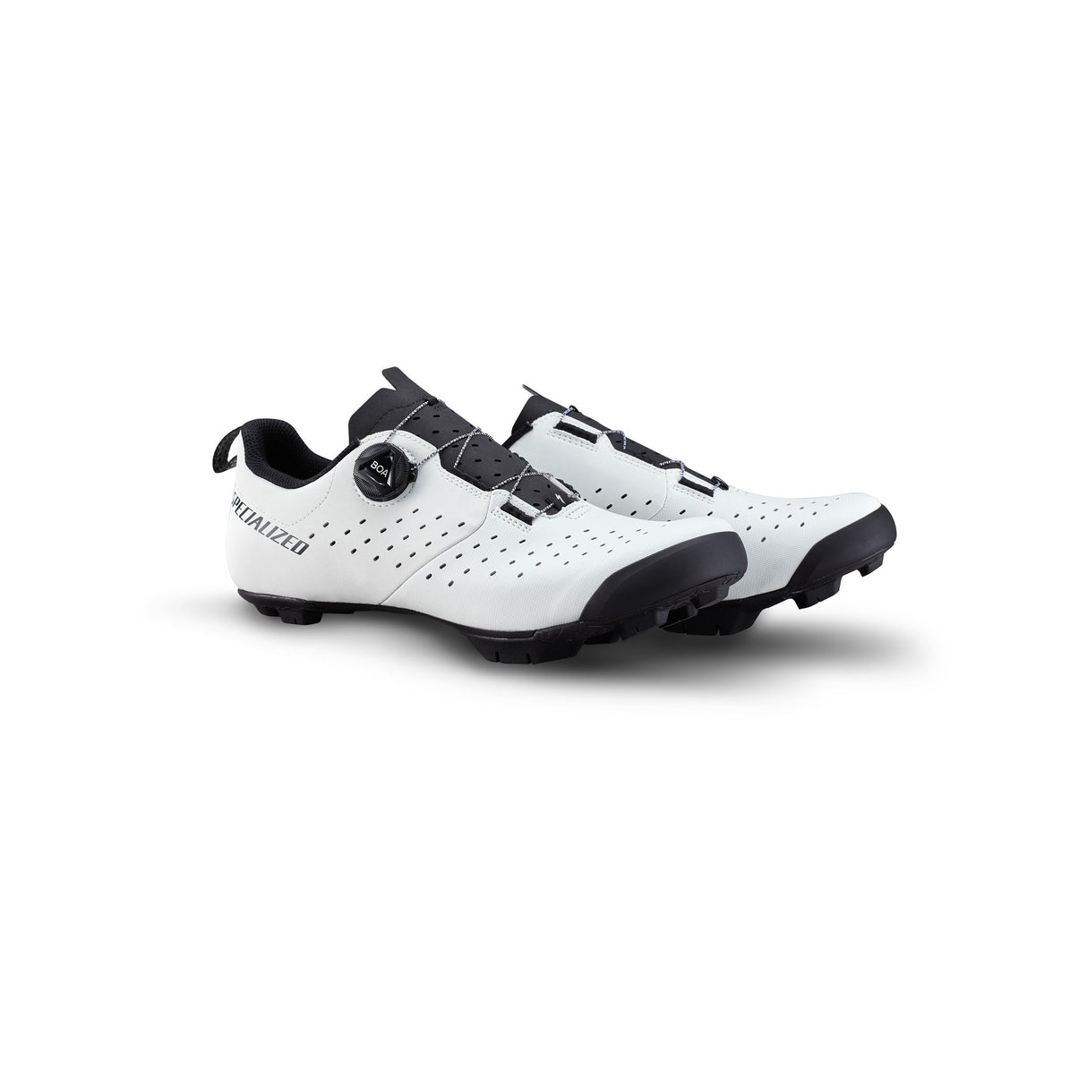 Recon 1.0 Gravel and Mountain Bike Shoes