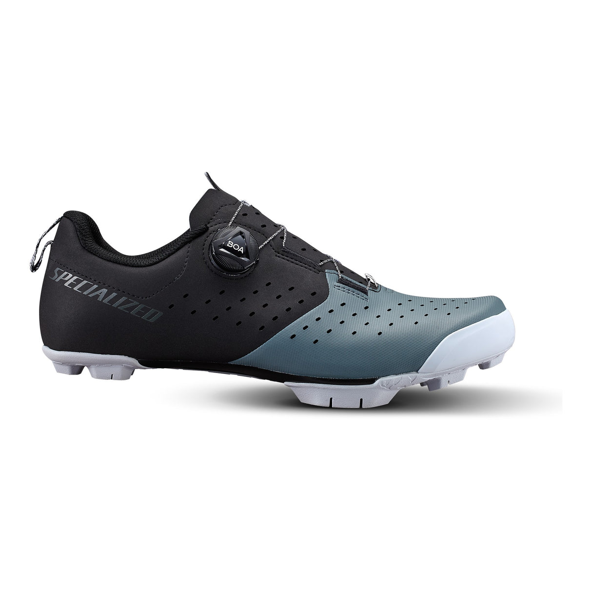 Recon 1.0 Gravel and Mountain Bike Shoes