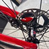 Geraint Thomas' Team INEOS Pinarello Dogma F Dura-Ace Di2 Road Bike- 56cm