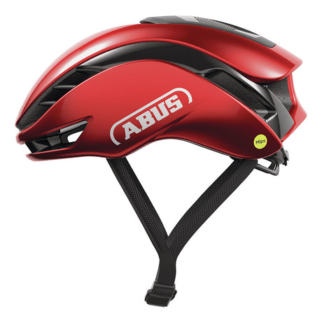 Abus GameChanger 2.0 MIPS Aero Cycling Helmet