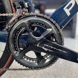 Geraint Thomas' Team INEOS Pinarello Dogma F Dura-Ace Di2 Road Bike- 56cm