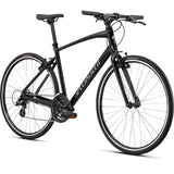 2021 Specialized Sirrus 1.0 Rim Brake Hybrid Bike