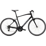 2021 Specialized Sirrus 1.0 Rim Brake Hybrid Bike