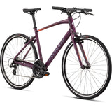 2021 Specialized Sirrus 1.0 Rim Brake Hybrid Bike