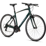 2021 Specialized Sirrus 1.0 Rim Brake Hybrid Bike