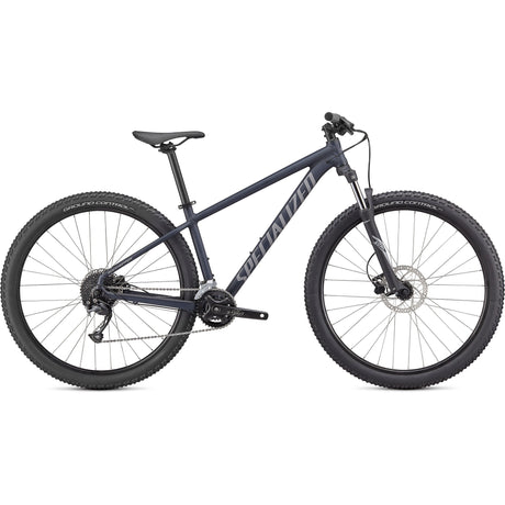 2021 Specialized Rockhopper Sport Front Suspension Mountain Bicycle