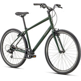 Specialized Crossroads 1.0 Rim Brake Hybrid Bicycle