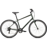 Specialized Crossroads 1.0 Rim Brake Hybrid Bicycle