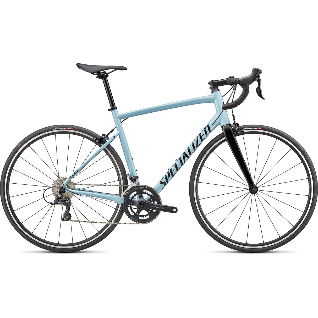 Allez Sport Road Bike