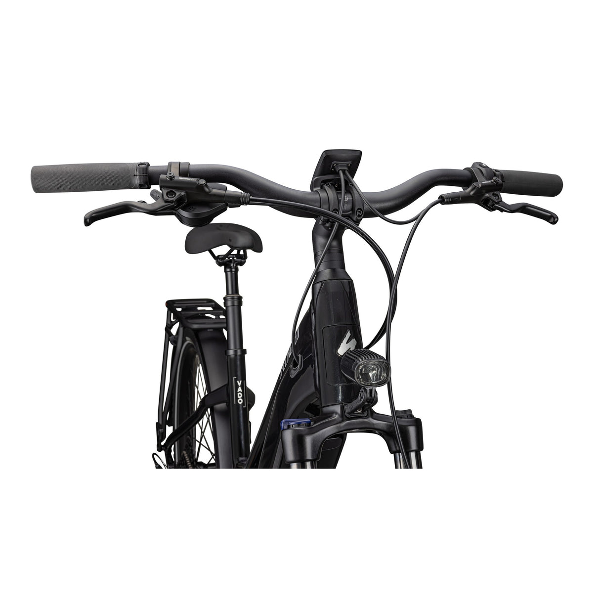 Turbo Vado 4.0 Step-Through