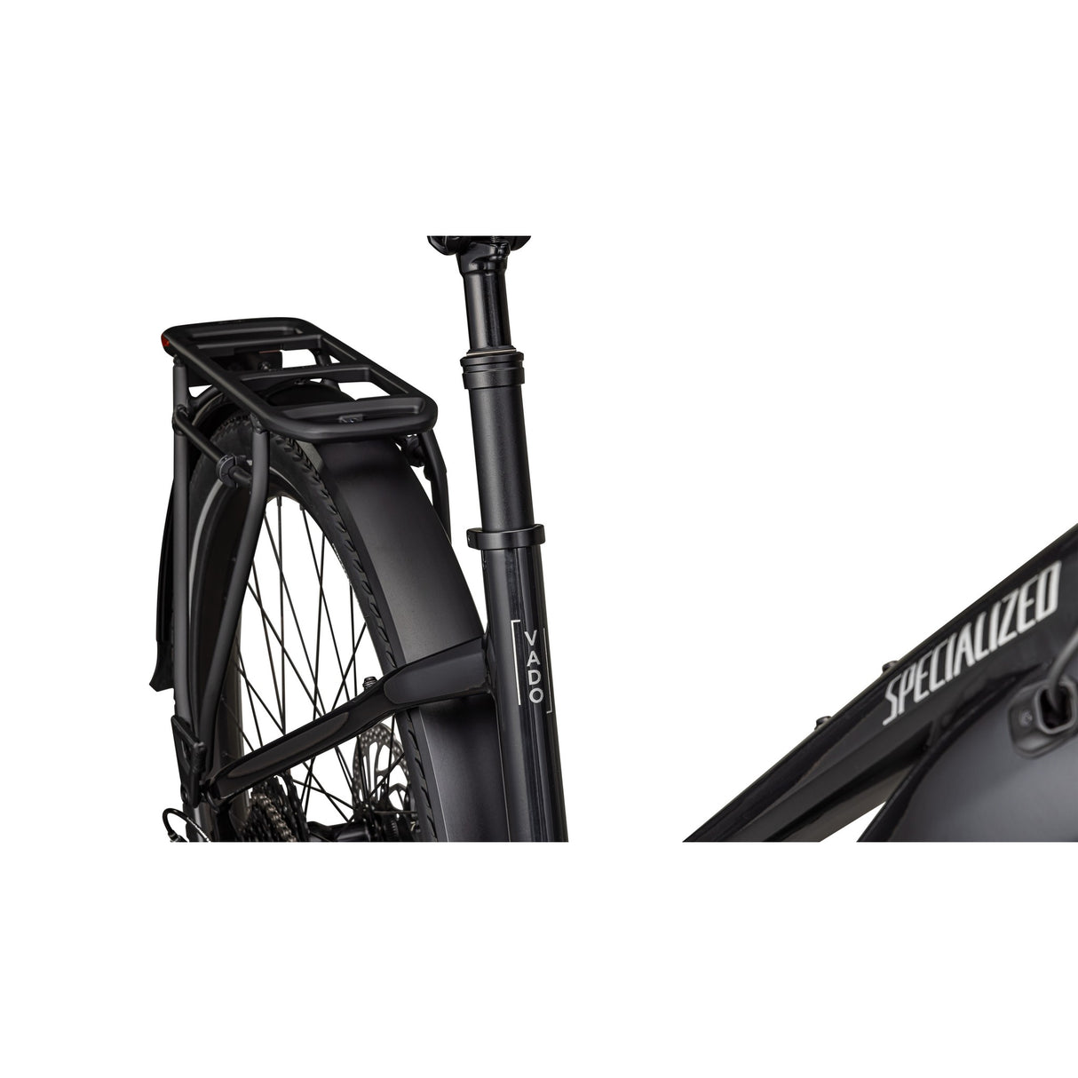 Turbo Vado 4.0 Step-Through