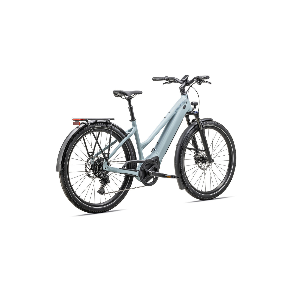 Turbo Vado 4.0 Step-Through