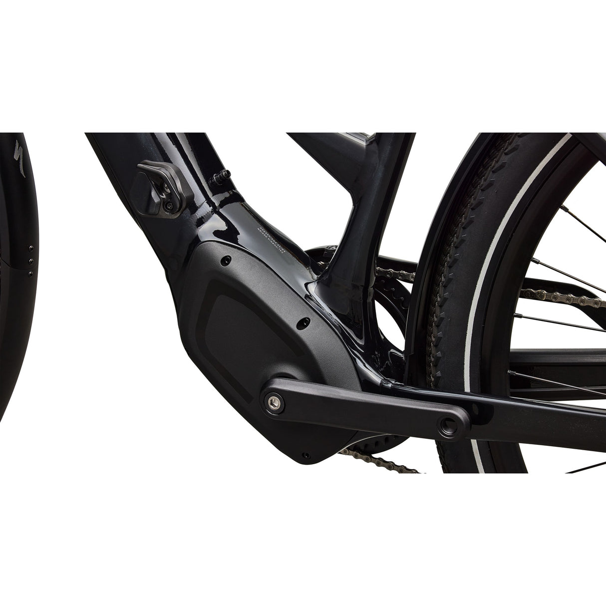 Turbo Vado 4.0 Step-Through