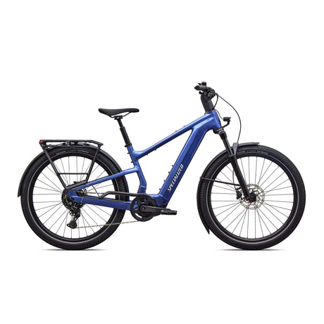 Turbo Vado 3 EVO 4.0 Electric Hybrid Bike