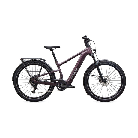 Turbo Vado 3 EVO 4.0 Electric Hybrid Bike
