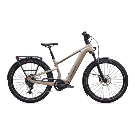 Turbo Vado 3 EVO 4.0 Electric Hybrid Bike