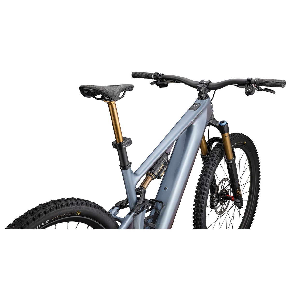 S-Works Turbo Levo 4