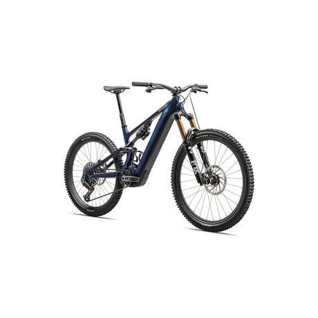 Specialized Turbo Levo 4 Pro Carbon 12 Speed Full Suspension Mountain E-Bike,