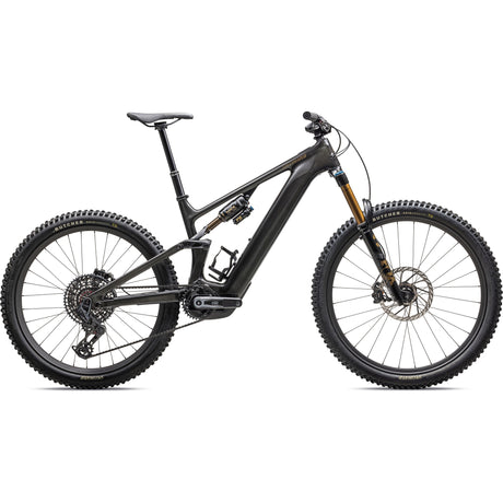 Specialized Turbo Levo 4 Pro Carbon 12 Speed Full Suspension Mountain E-Bike,