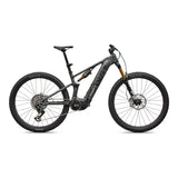 2026 S-Works Turbo Levo R SRAM XX Transmission Carbon Full Suspension E-Mountain Bike