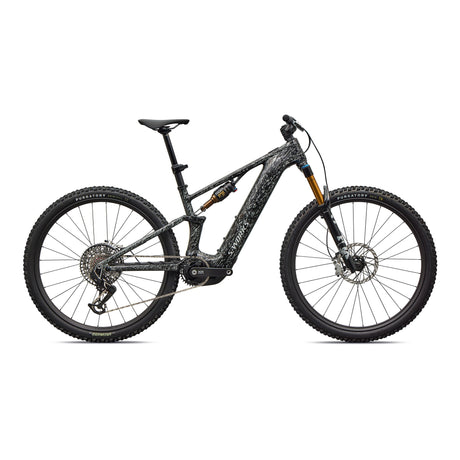 2026 S-Works Turbo Levo R SRAM XX Transmission Carbon Full Suspension E-Mountain Bike