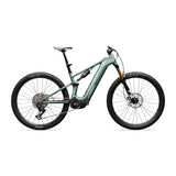 2026 S-Works Turbo Levo R SRAM XX Transmission Carbon Full Suspension E-Mountain Bike