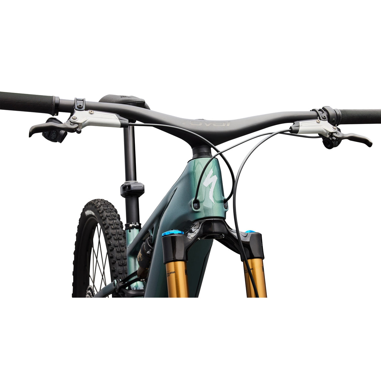 2026 S-Works Turbo Levo R SRAM XX Transmission Carbon Full Suspension E-Mountain Bike