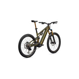 S-Works Turbo Levo 4