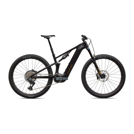 2026 Specialized Turbo Levo R Expert Carbon SRAM GX Transmission E-Mountain Bike